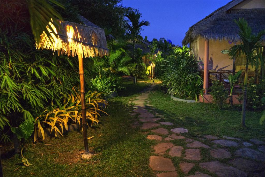 The Secret Garden At Otres Beach Preăh Sihanŭk Zewnętrze zdjęcie